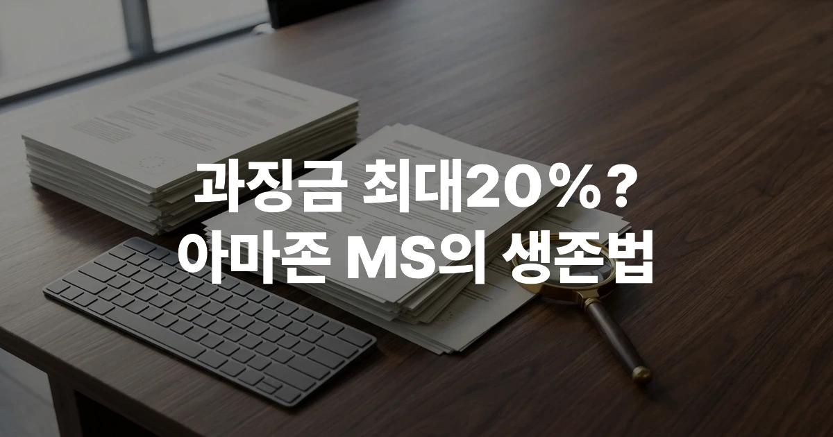 유럽연합 규제 문서와 서류가 놓여 있는 테이블 사진