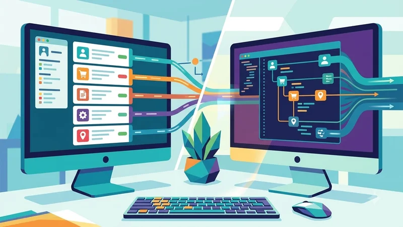REST API와 GraphQL 차이, 핵심만 먼저 정리