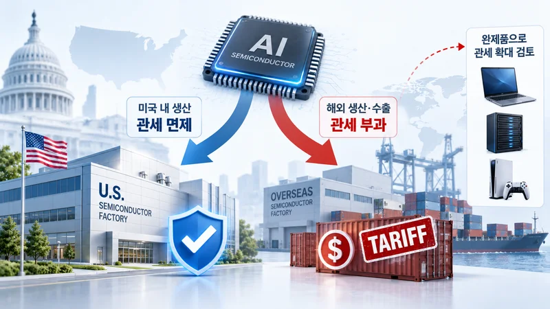 서버룸의 모니터링 화면에 표시된 변동하는 공급망 예측 차트