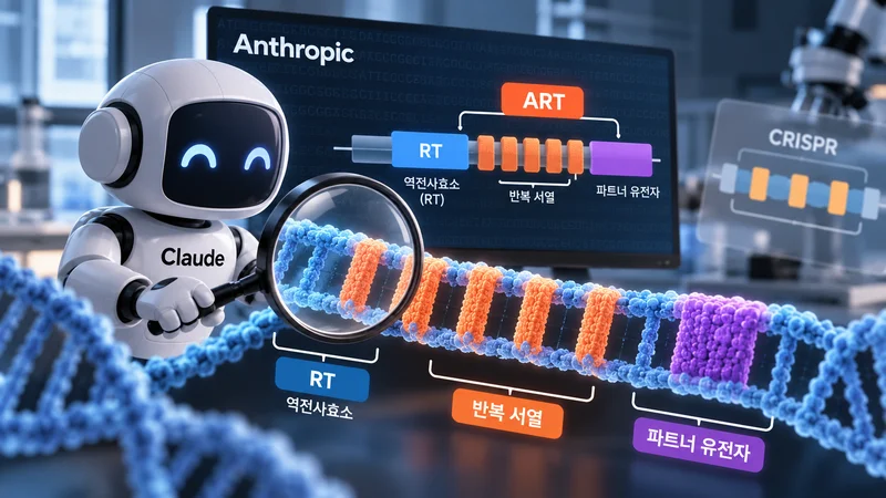 Anthropic의 ART 발견, 무엇이 확인됐나