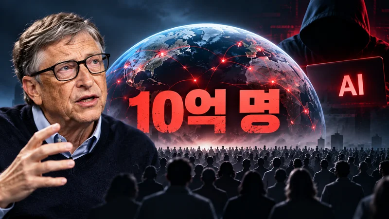 ‘10억 명 사망’은 무엇을 뜻하나